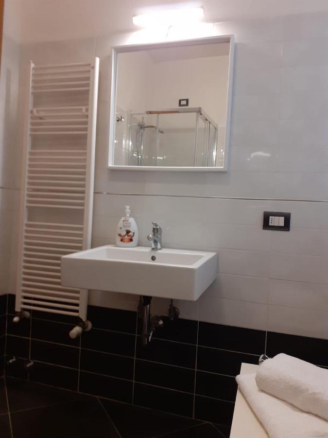 Scala Apartment Floransa Dış mekan fotoğraf