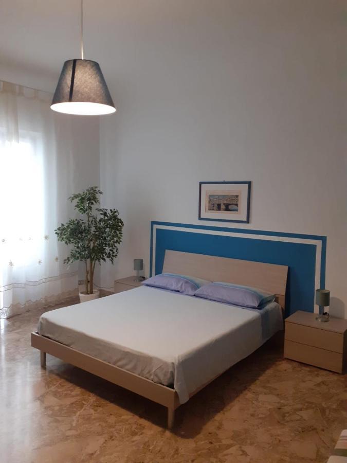 Scala Apartment Floransa Dış mekan fotoğraf