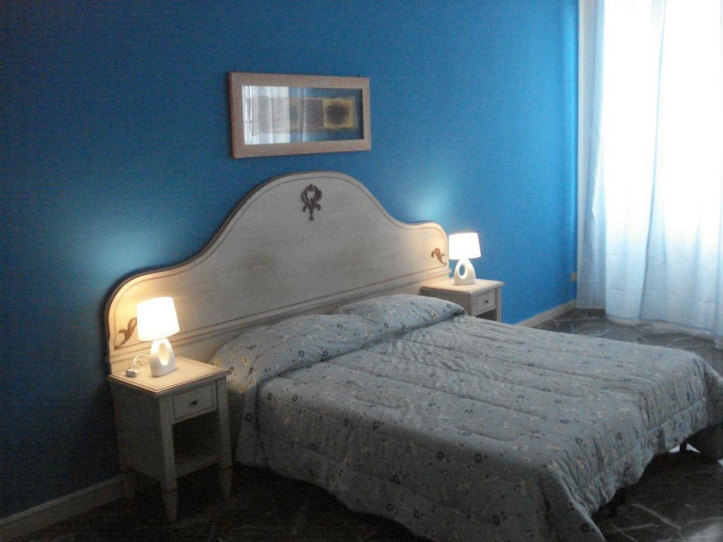 Scala Apartment Floransa Dış mekan fotoğraf