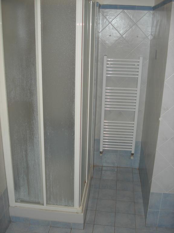 Scala Apartment Floransa Dış mekan fotoğraf