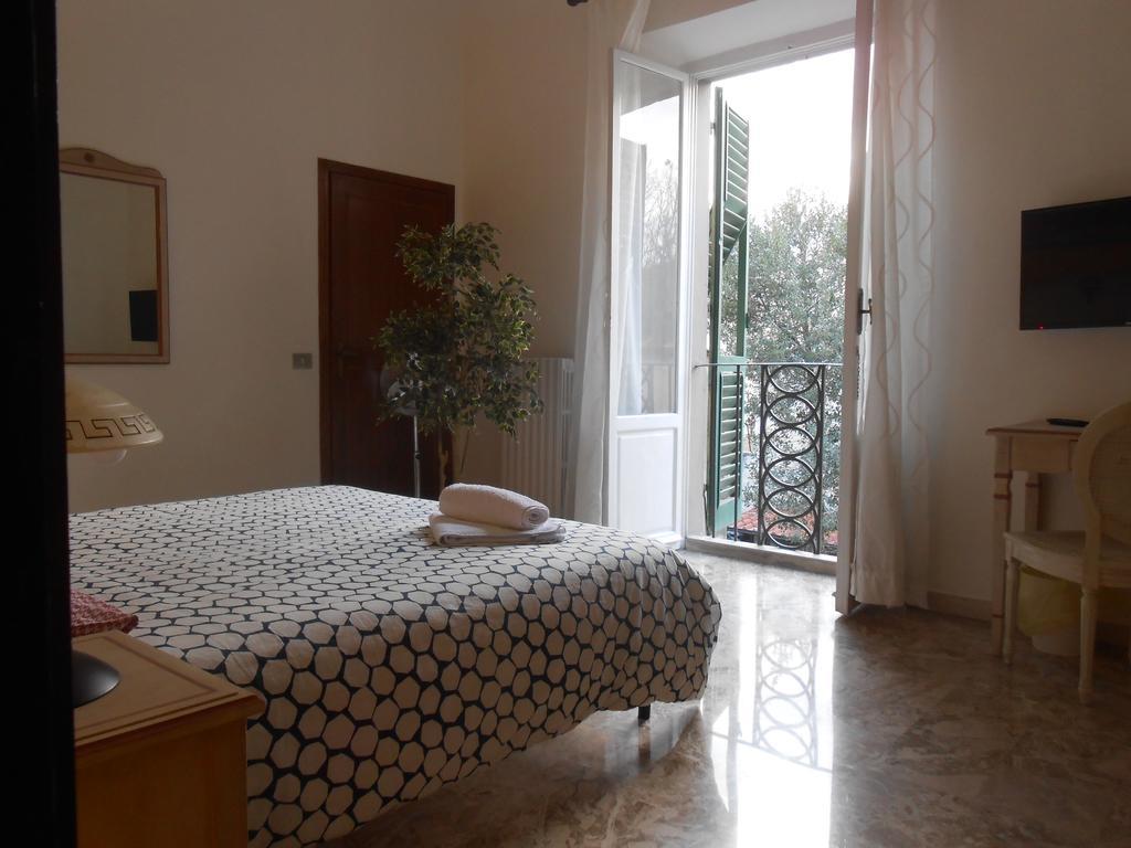 Scala Apartment Floransa Dış mekan fotoğraf