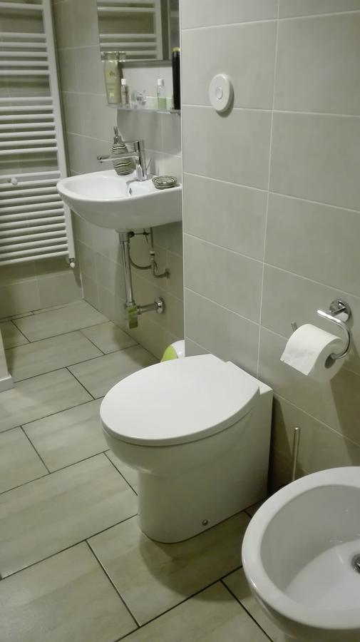 Scala Apartment Floransa Dış mekan fotoğraf