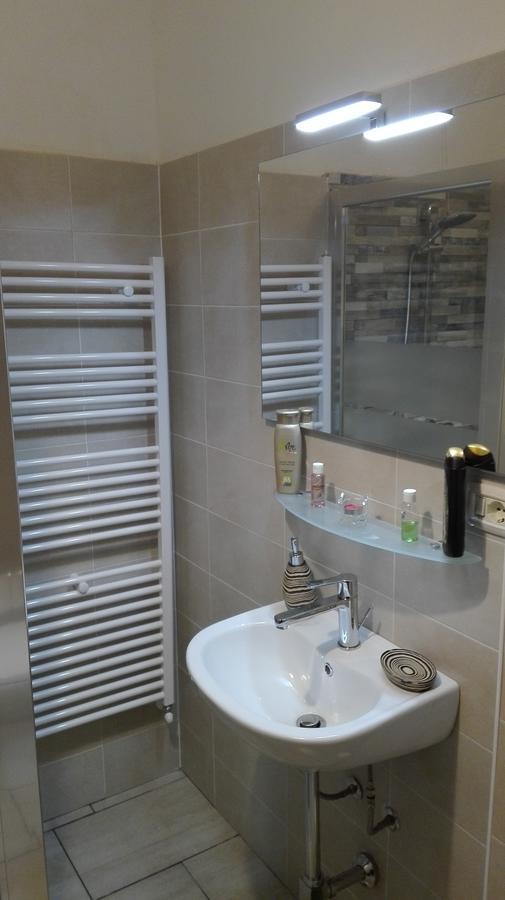 Scala Apartment Floransa Dış mekan fotoğraf